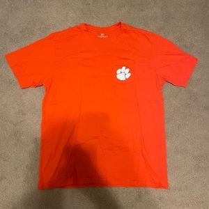 Southern Tide Clemson T-shirt